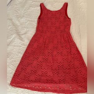 The Limited dress size 0